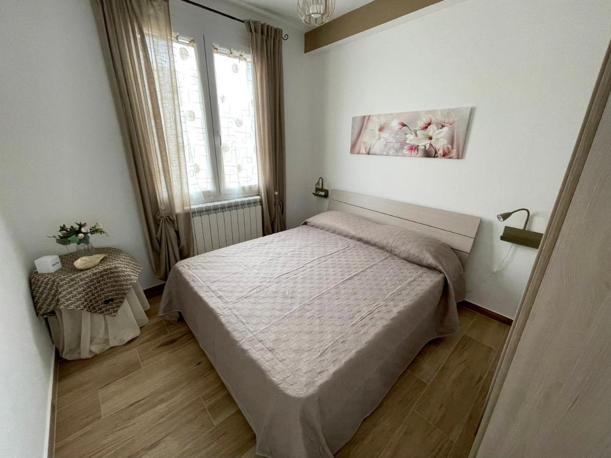 Bon Bon Apartment Мадзара дел Вало Екстериор снимка