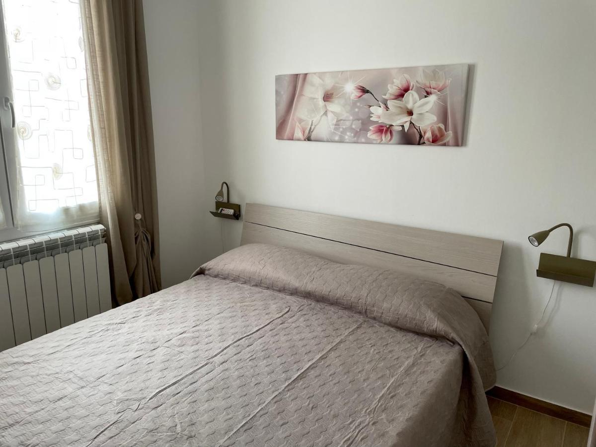 Bon Bon Apartment Мадзара дел Вало Екстериор снимка