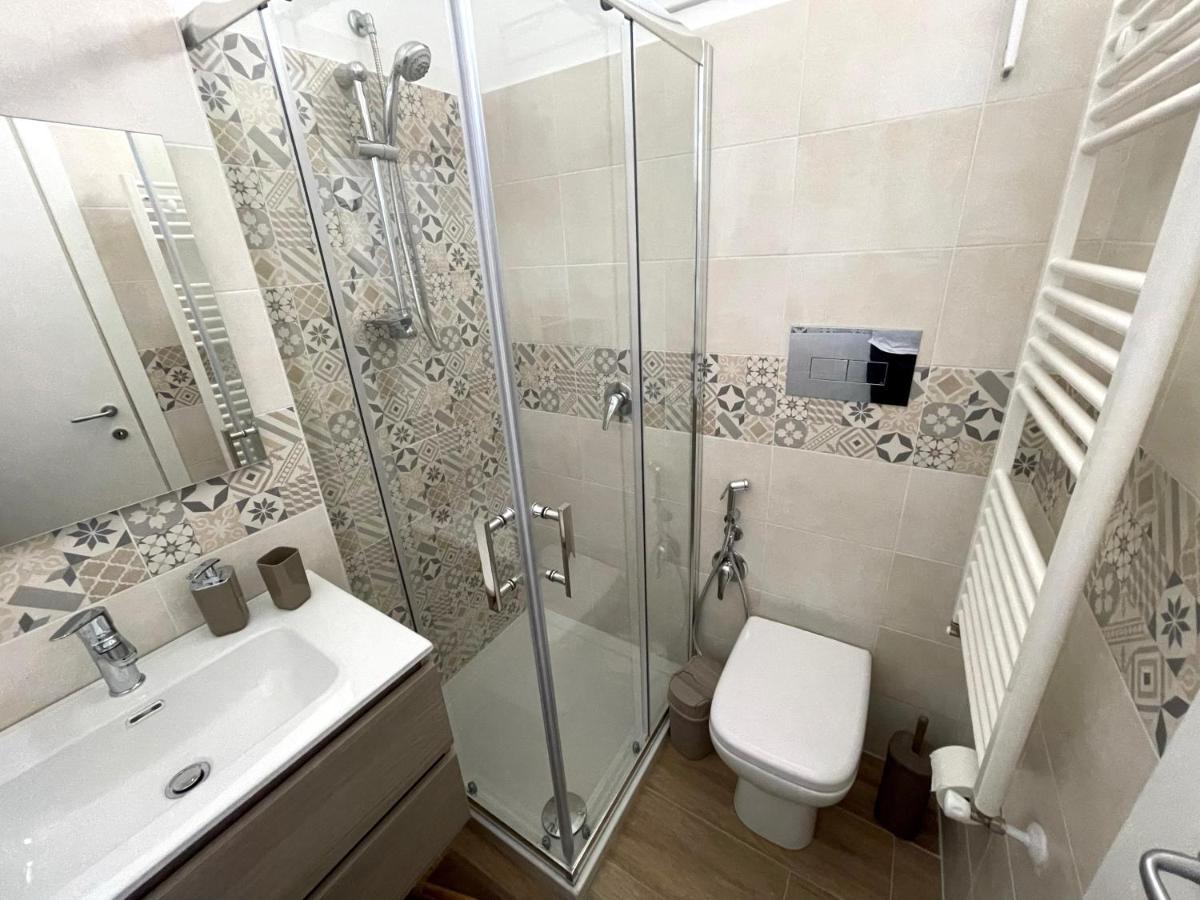Bon Bon Apartment Мадзара дел Вало Екстериор снимка