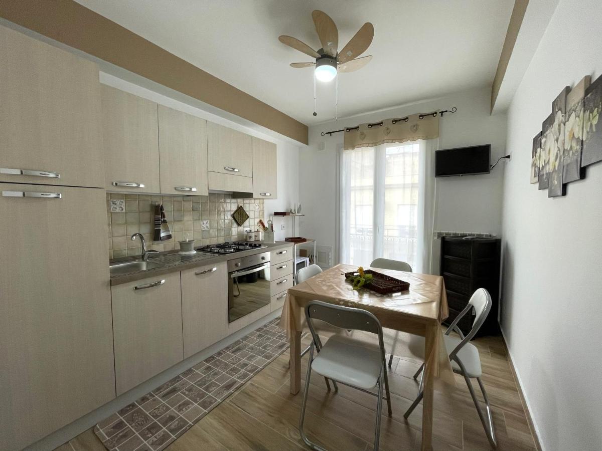 Bon Bon Apartment Мадзара дел Вало Екстериор снимка