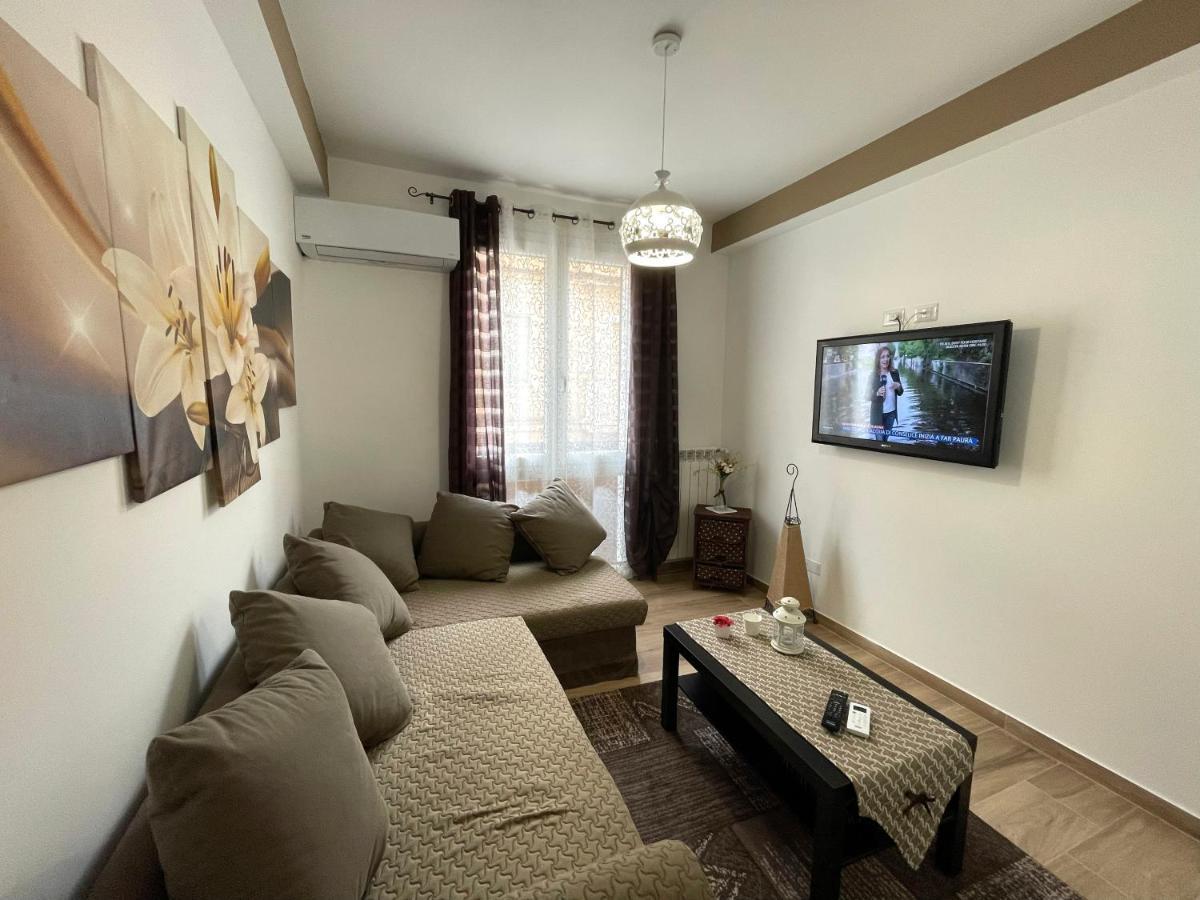 Bon Bon Apartment Мадзара дел Вало Екстериор снимка