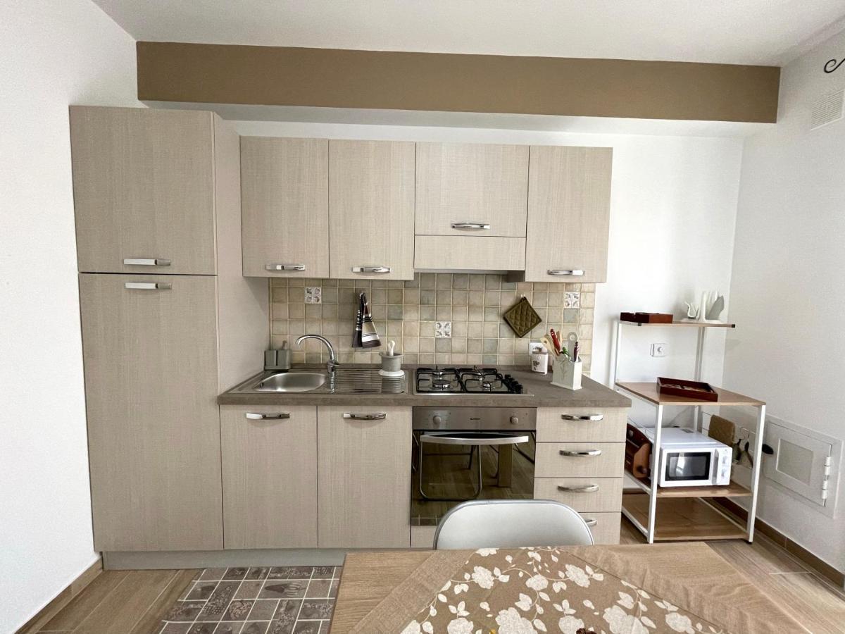 Bon Bon Apartment Мадзара дел Вало Екстериор снимка