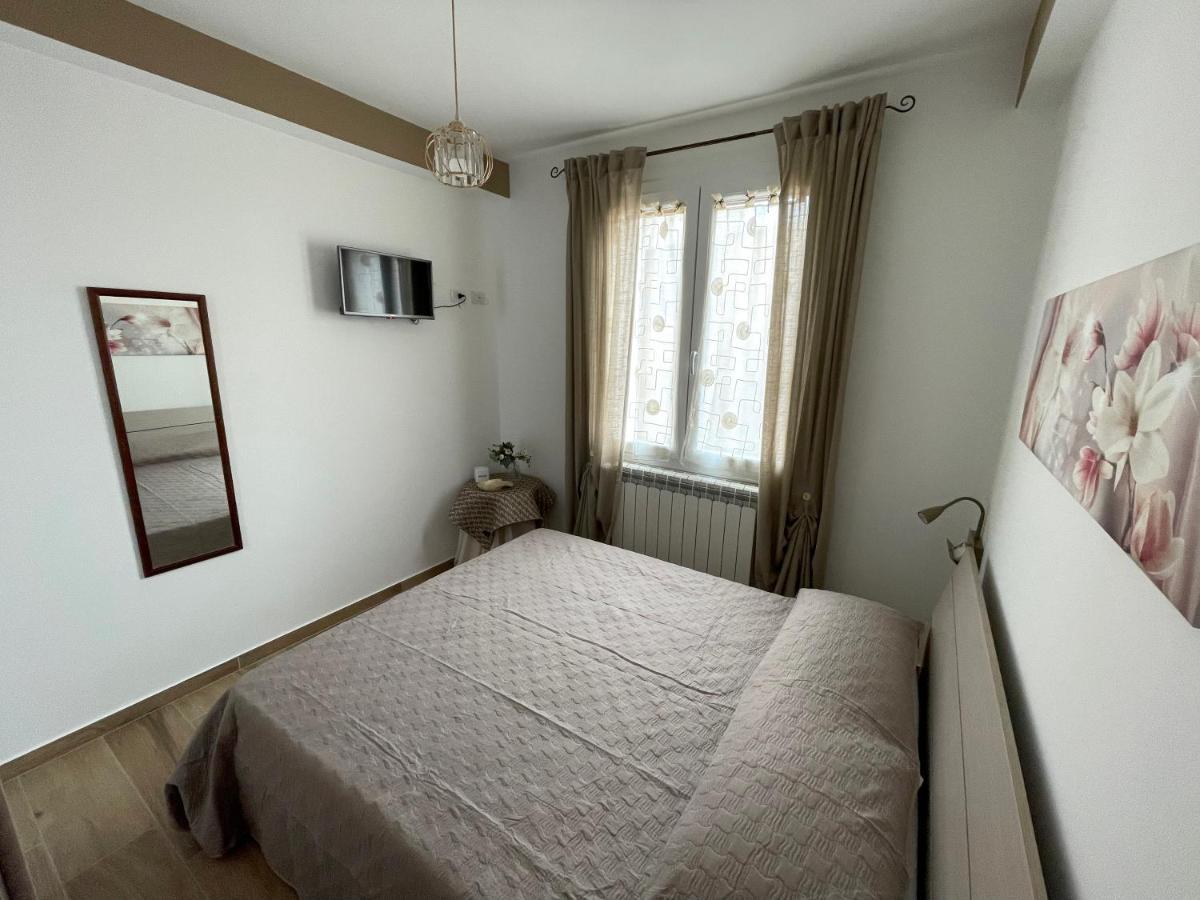 Bon Bon Apartment Мадзара дел Вало Екстериор снимка