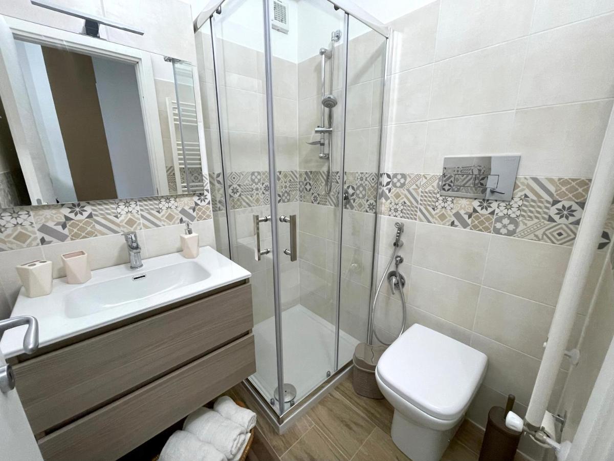 Bon Bon Apartment Мадзара дел Вало Екстериор снимка