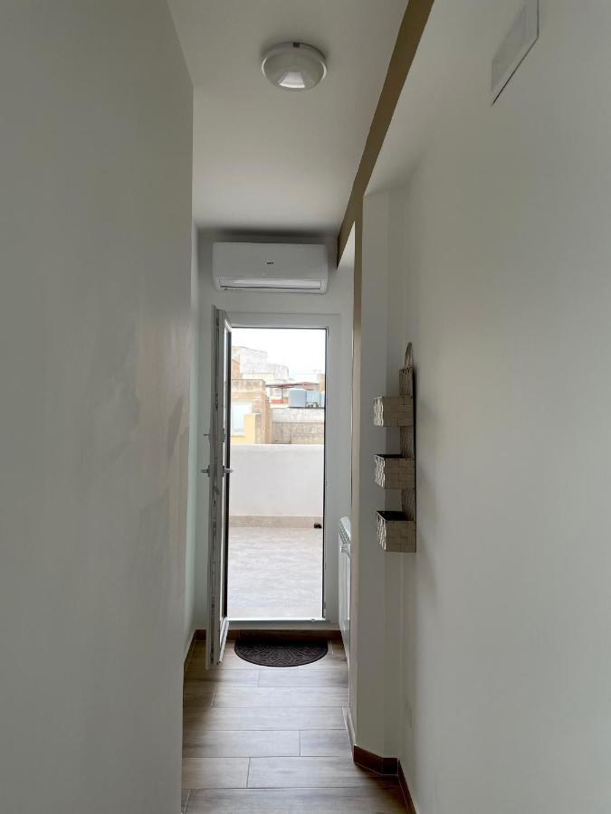 Bon Bon Apartment Мадзара дел Вало Екстериор снимка