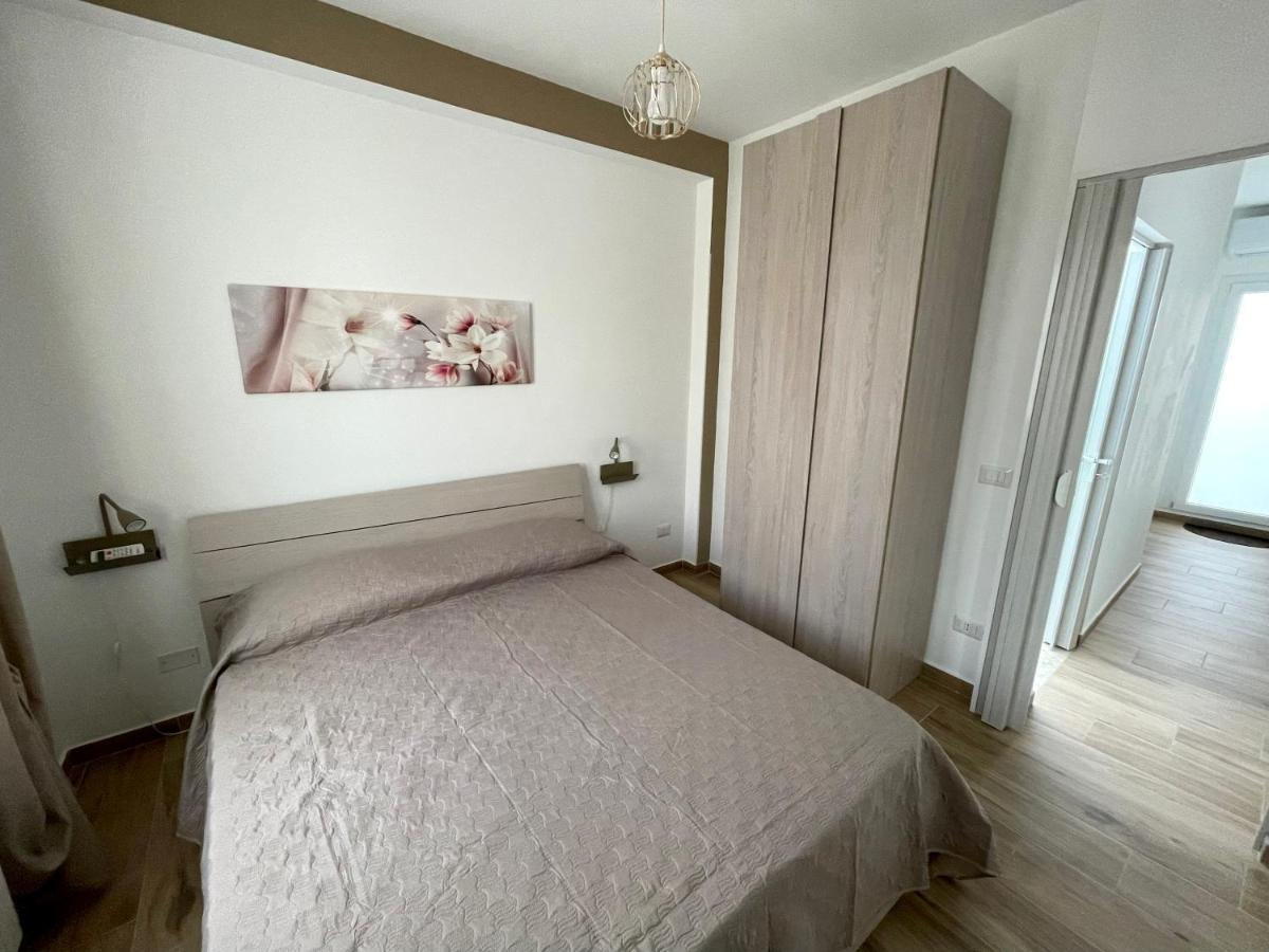 Bon Bon Apartment Мадзара дел Вало Екстериор снимка