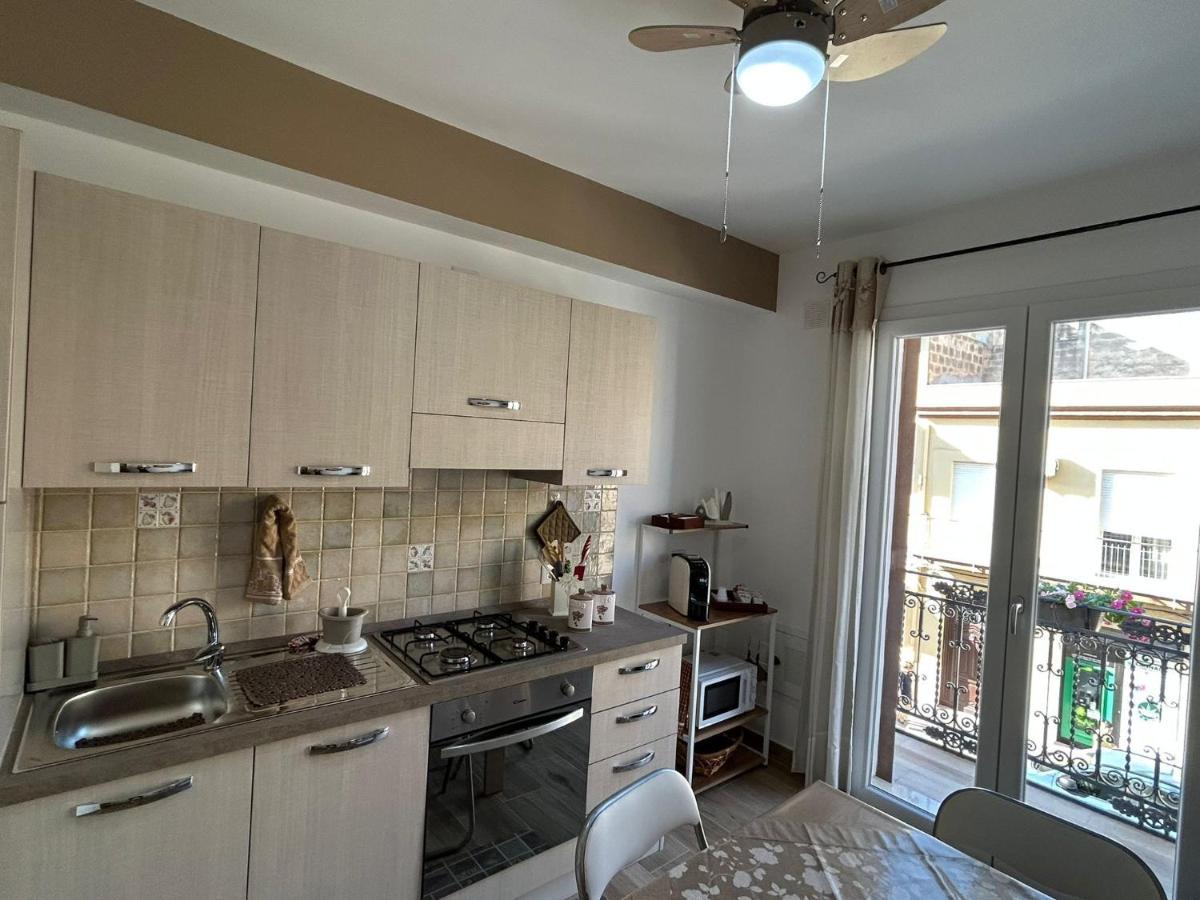 Bon Bon Apartment Мадзара дел Вало Екстериор снимка