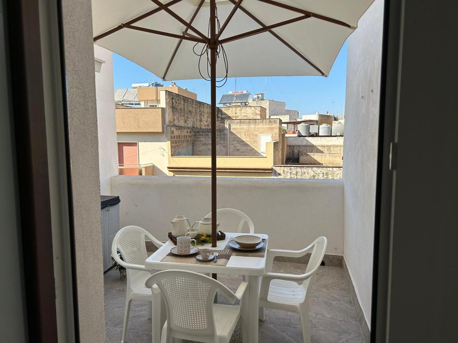 Bon Bon Apartment Мадзара дел Вало Екстериор снимка