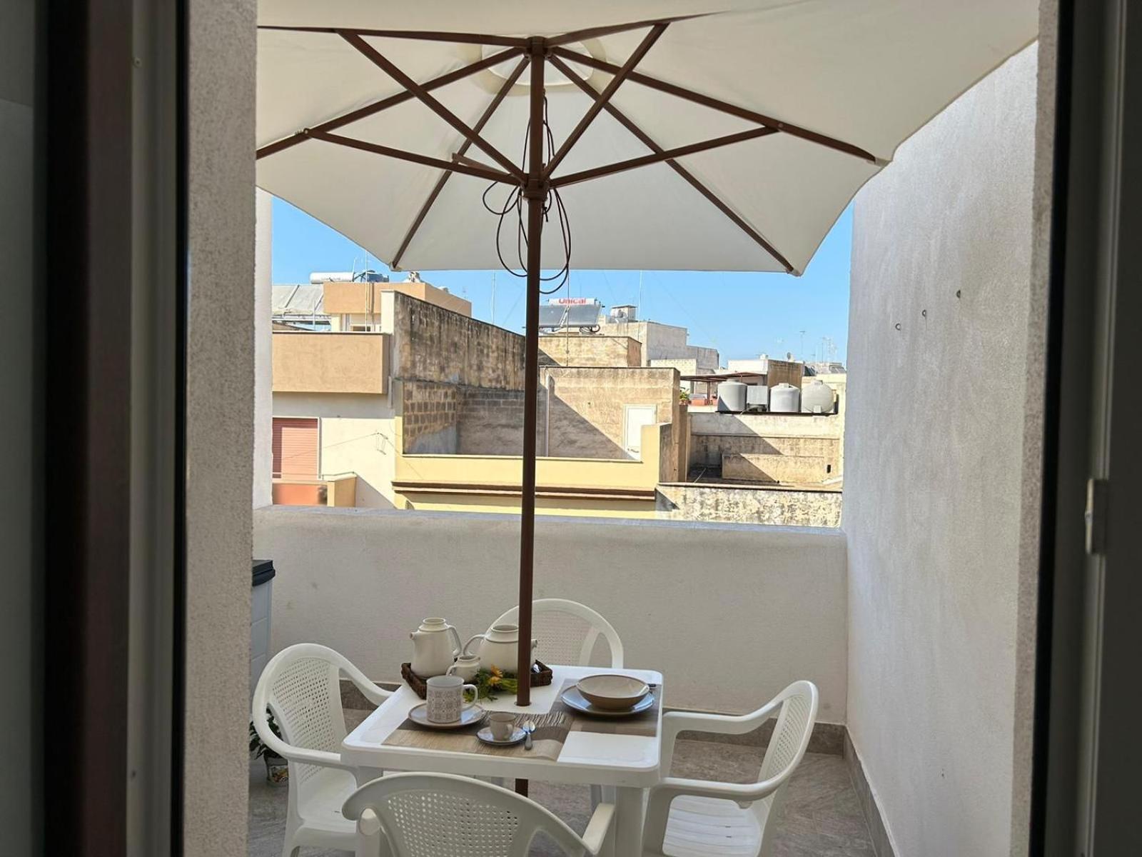 Bon Bon Apartment Мадзара дел Вало Екстериор снимка