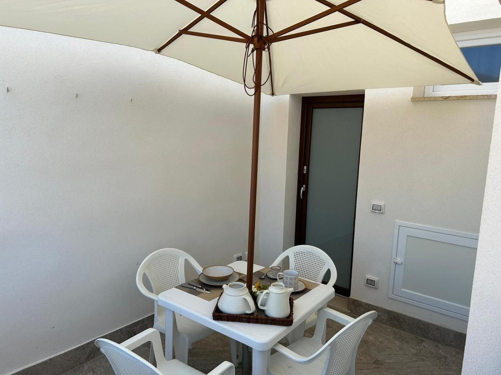 Bon Bon Apartment Мадзара дел Вало Екстериор снимка